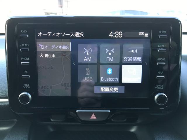 ヤリス ハイブリッドＺ　ドライブレコーダー　ＥＴＣ　バックカメラ　ナビ　クリアランスソナー　オートクルーズコントロール　レーンアシスト　衝突被害軽減システム　オートマチックハイビーム　ＬＥＤヘッドランプ　スマートキー（25枚目）