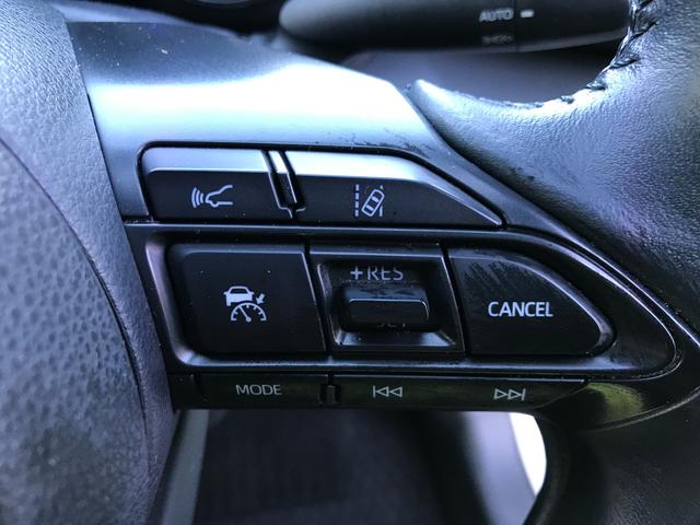 ヤリス ハイブリッドＺ　ドライブレコーダー　ＥＴＣ　バックカメラ　ナビ　クリアランスソナー　オートクルーズコントロール　レーンアシスト　衝突被害軽減システム　オートマチックハイビーム　ＬＥＤヘッドランプ　スマートキー（26枚目）