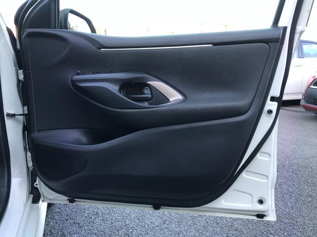 ヤリス ハイブリッドＺ　ドライブレコーダー　ＥＴＣ　バックカメラ　ナビ　クリアランスソナー　オートクルーズコントロール　レーンアシスト　衝突被害軽減システム　オートマチックハイビーム　ＬＥＤヘッドランプ　スマートキー（37枚目）