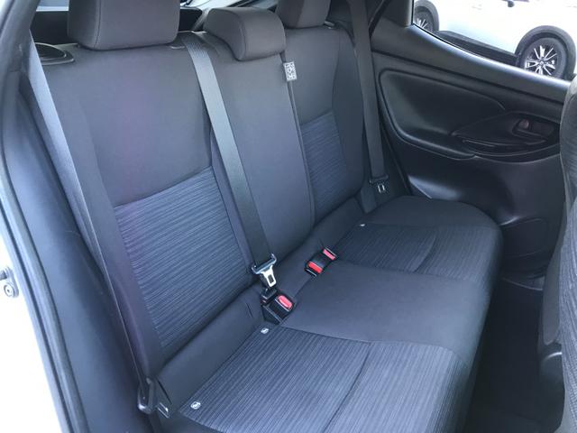 ヤリス ハイブリッドＺ　ドライブレコーダー　ＥＴＣ　バックカメラ　ナビ　クリアランスソナー　オートクルーズコントロール　レーンアシスト　衝突被害軽減システム　オートマチックハイビーム　ＬＥＤヘッドランプ　スマートキー（40枚目）