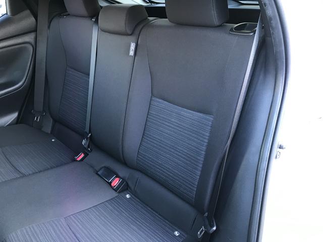 ヤリス ハイブリッドＺ　ドライブレコーダー　ＥＴＣ　バックカメラ　ナビ　クリアランスソナー　オートクルーズコントロール　レーンアシスト　衝突被害軽減システム　オートマチックハイビーム　ＬＥＤヘッドランプ　スマートキー（46枚目）