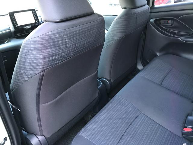 ヤリス ハイブリッドＺ　ドライブレコーダー　ＥＴＣ　バックカメラ　ナビ　クリアランスソナー　オートクルーズコントロール　レーンアシスト　衝突被害軽減システム　オートマチックハイビーム　ＬＥＤヘッドランプ　スマートキー（48枚目）