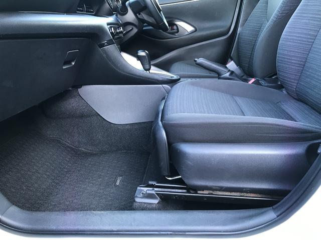 ヤリス ハイブリッドＺ　ドライブレコーダー　ＥＴＣ　バックカメラ　ナビ　クリアランスソナー　オートクルーズコントロール　レーンアシスト　衝突被害軽減システム　オートマチックハイビーム　ＬＥＤヘッドランプ　スマートキー（53枚目）