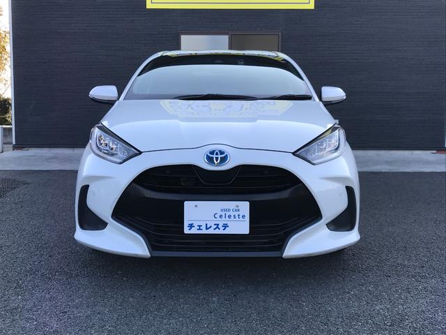 ヤリス ハイブリッドＺ　ドライブレコーダー　ＥＴＣ　バックカメラ　ナビ　クリアランスソナー　オートクルーズコントロール　レーンアシスト　衝突被害軽減システム　オートマチックハイビーム　オートライト　ＬＥＤヘッドランプ（13枚目）