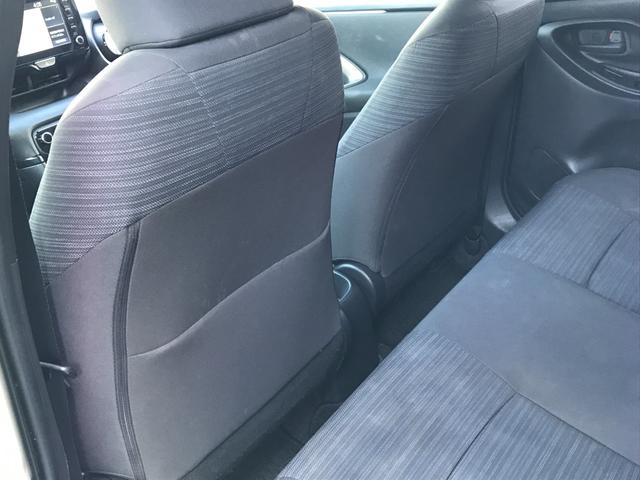 ヤリス ハイブリッドＺ　ドライブレコーダー　ＥＴＣ　バックカメラ　ナビ　クリアランスソナー　オートクルーズコントロール　レーンアシスト　衝突被害軽減システム　オートマチックハイビーム　オートライト　ＬＥＤヘッドランプ（33枚目）