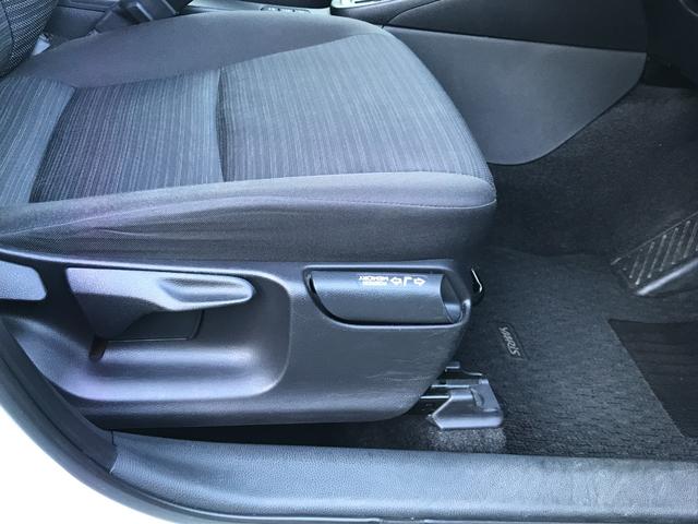 ヤリス ハイブリッドＺ　ドライブレコーダー　ＥＴＣ　バックカメラ　ナビ　クリアランスソナー　オートクルーズコントロール　レーンアシスト　衝突被害軽減システム　オートマチックハイビーム　オートライト　ＬＥＤヘッドランプ（36枚目）