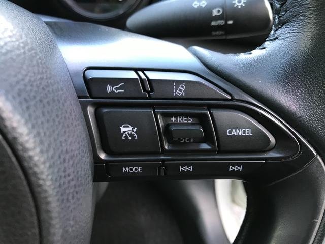 ヤリス ハイブリッドＺ　ドライブレコーダー　ＥＴＣ　バックカメラ　ナビ　クリアランスソナー　オートクルーズコントロール　レーンアシスト　衝突被害軽減システム　オートマチックハイビーム　オートライト　ＬＥＤヘッドランプ（39枚目）