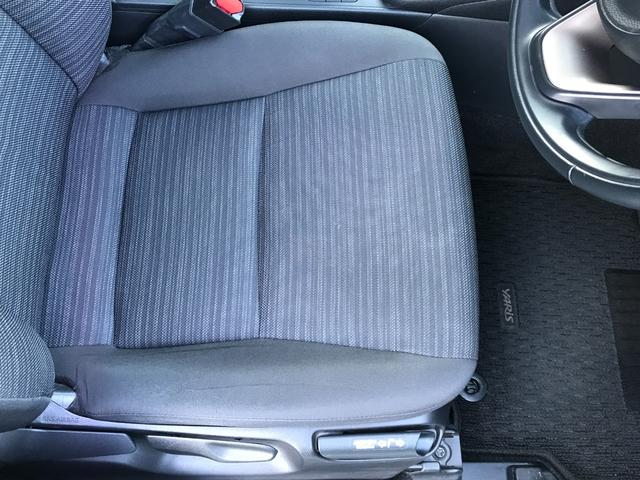 ヤリス ハイブリッドＺ　ドライブレコーダー　ＥＴＣ　バックカメラ　ナビ　クリアランスソナー　オートクルーズコントロール　レーンアシスト　衝突被害軽減システム　オートマチックハイビーム　オートライト　ＬＥＤヘッドランプ（49枚目）