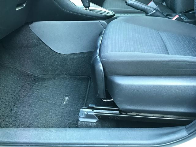 ヤリス ハイブリッドＺ　ドライブレコーダー　ＥＴＣ　バックカメラ　ナビ　クリアランスソナー　オートクルーズコントロール　レーンアシスト　衝突被害軽減システム　オートマチックハイビーム　オートライト　ＬＥＤヘッドランプ（51枚目）