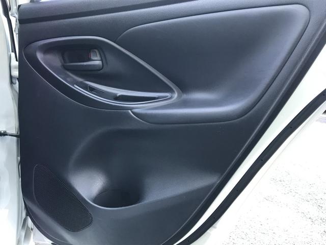 ヤリス ハイブリッドＺ　ドライブレコーダー　ＥＴＣ　バックカメラ　ナビ　クリアランスソナー　オートクルーズコントロール　レーンアシスト　衝突被害軽減システム　オートマチックハイビーム　オートライト　ＬＥＤヘッドランプ（55枚目）