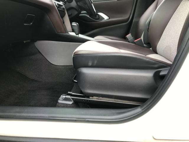 ヤリスクロス ハイブリッドＺ　ドライブレコーダー　バックカメラ　クリアランスソナー　オートクルーズコントロール　レーンアシスト　パワーシート　衝突被害軽減システム　ＴＶ　オートマチックハイビーム　オートライト　ＬＥＤヘッドランプ（25枚目）