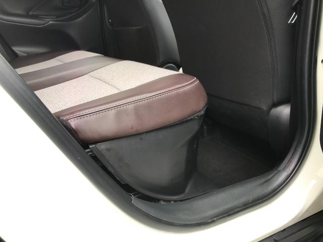 ヤリスクロス ハイブリッドＺ　ドライブレコーダー　バックカメラ　クリアランスソナー　オートクルーズコントロール　レーンアシスト　パワーシート　衝突被害軽減システム　ＴＶ　オートマチックハイビーム　オートライト　ＬＥＤヘッドランプ（33枚目）