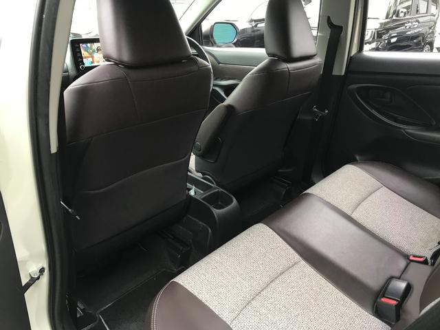 ヤリスクロス ハイブリッドＺ　ドライブレコーダー　バックカメラ　クリアランスソナー　オートクルーズコントロール　レーンアシスト　パワーシート　衝突被害軽減システム　ＴＶ　オートマチックハイビーム　オートライト　ＬＥＤヘッドランプ（52枚目）