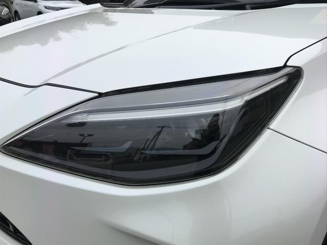 ヤリスクロス ハイブリッドＺ　ドライブレコーダー　バックカメラ　クリアランスソナー　オートクルーズコントロール　レーンアシスト　パワーシート　衝突被害軽減システム　ＴＶ　オートマチックハイビーム　オートライト　ＬＥＤヘッドランプ（62枚目）