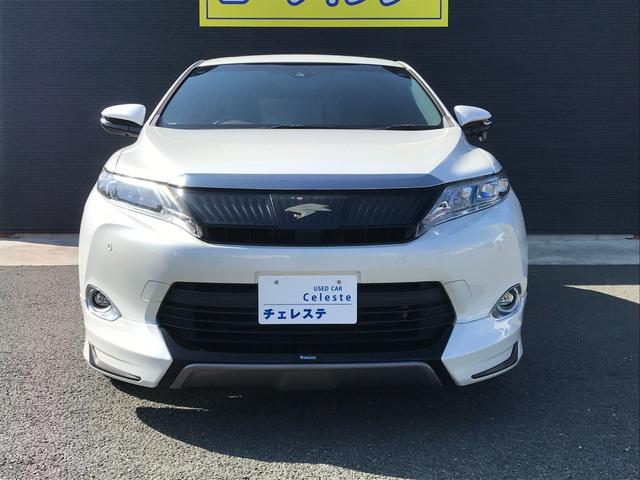 ハリアー プレミアム　ＥＴＣ　バックカメラ　クリアランスソナー　オートクルーズコントロール　レーンアシスト　パワーシート　ナビ　オートマチックハイビーム　オートライト　ＬＥＤヘッドランプ　電動リアゲート　アルミホイール（10枚目）