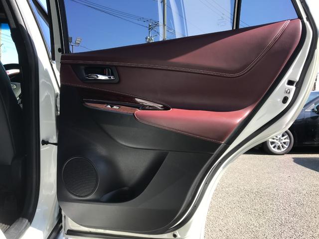 ハリアー プレミアム　ＥＴＣ　バックカメラ　クリアランスソナー　オートクルーズコントロール　レーンアシスト　パワーシート　ナビ　オートマチックハイビーム　オートライト　ＬＥＤヘッドランプ　電動リアゲート　アルミホイール（49枚目）