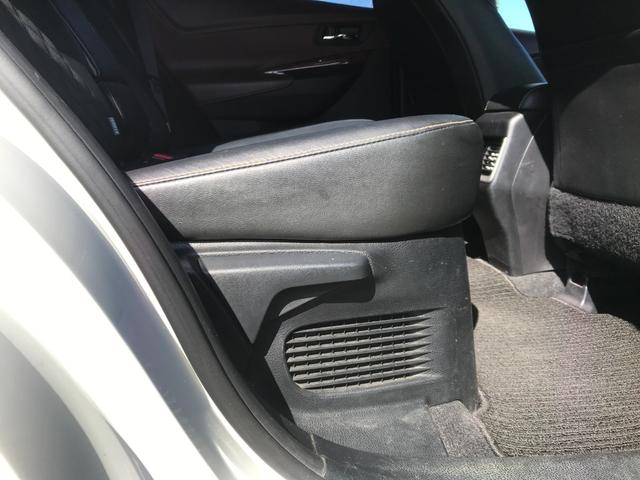 ハリアー プレミアム　ＥＴＣ　バックカメラ　クリアランスソナー　オートクルーズコントロール　レーンアシスト　パワーシート　ナビ　オートマチックハイビーム　オートライト　ＬＥＤヘッドランプ　電動リアゲート　アルミホイール（50枚目）