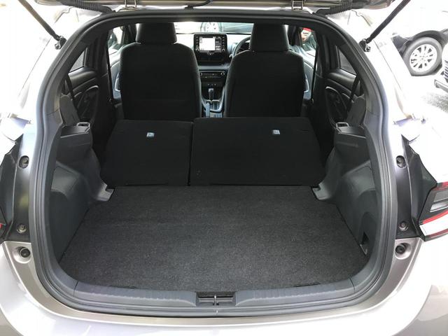 ヤリス Z ドライブレコーダー ETC バックカメラ ナビ クリアランスソナー オートクルーズコントロール レーンアシスト 衝突被害軽減システム オートマチックハイビーム LEDヘッドランプ スマートキー(25枚目)