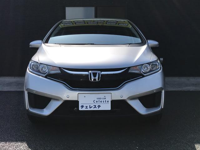 フィットハイブリッド Lパッケージ ハイブリッド ドライブレコーダー ETC バックカメラ ナビ TV クリアランスソナー オートクルーズコントロール 衝突被害軽減システム LEDヘッドランプ スマートキー 電動格納ミラー AT(14枚目)