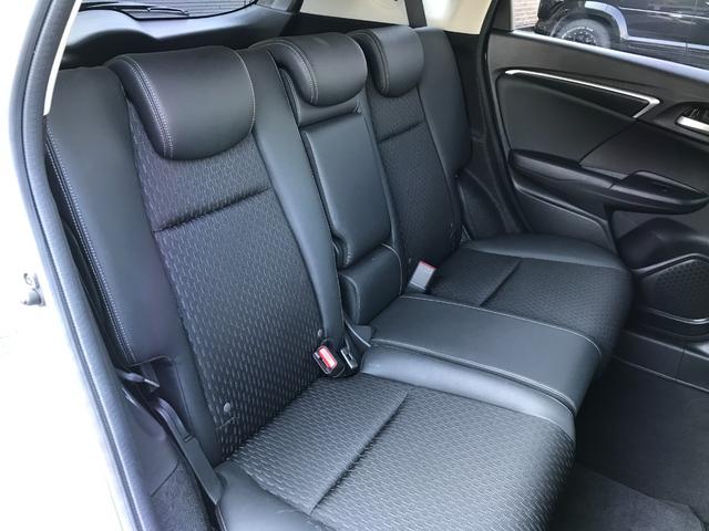 フィットハイブリッド Lパッケージ ハイブリッド ドライブレコーダー ETC バックカメラ ナビ TV クリアランスソナー オートクルーズコントロール 衝突被害軽減システム LEDヘッドランプ スマートキー 電動格納ミラー AT(38枚目)