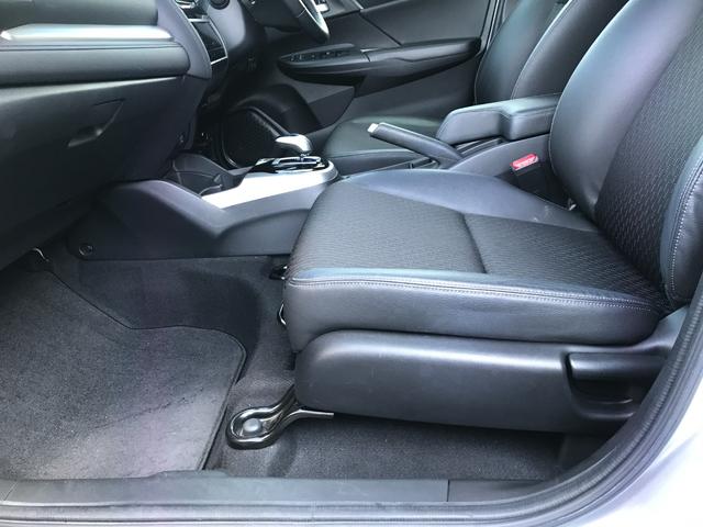 フィットハイブリッド Lパッケージ ハイブリッド ドライブレコーダー ETC バックカメラ ナビ TV クリアランスソナー オートクルーズコントロール 衝突被害軽減システム LEDヘッドランプ スマートキー 電動格納ミラー AT(48枚目)