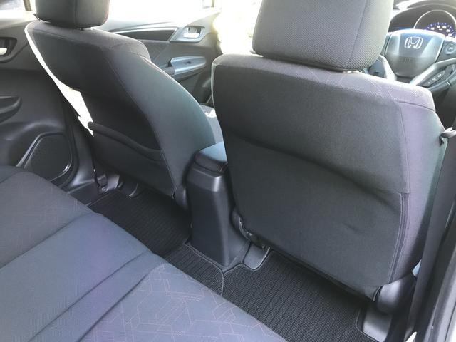 フィットハイブリッド Sパッケージ ハイブリッド ドライブレコーダー ETC バックカメラ ナビ TV オートクルーズコントロール オートライト LEDヘッドランプ スマートキー アイドリングストップ 電動格納ミラー AT(45枚目)