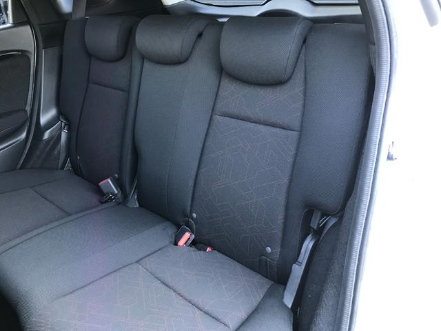 フィットハイブリッド Sパッケージ ハイブリッド ドライブレコーダー ETC バックカメラ ナビ TV オートクルーズコントロール オートライト LEDヘッドランプ スマートキー アイドリングストップ 電動格納ミラー AT(53枚目)