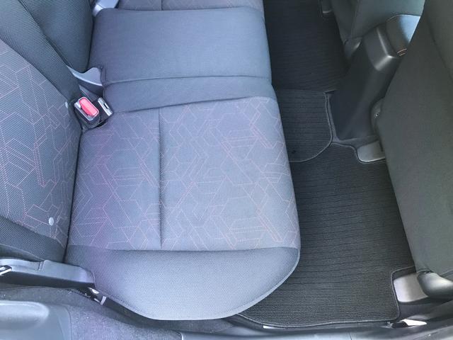 フィットハイブリッド Sパッケージ ハイブリッド ドライブレコーダー ETC バックカメラ ナビ TV オートクルーズコントロール オートライト LEDヘッドランプ スマートキー アイドリングストップ 電動格納ミラー AT(54枚目)