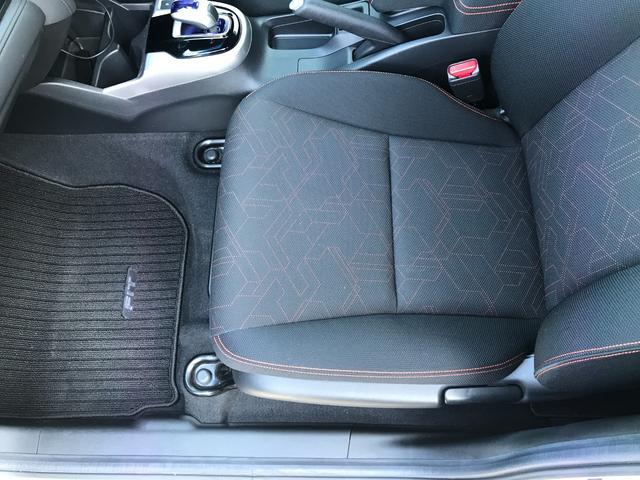 フィットハイブリッド Sパッケージ ハイブリッド ドライブレコーダー ETC バックカメラ ナビ TV オートクルーズコントロール オートライト LEDヘッドランプ スマートキー アイドリングストップ 電動格納ミラー AT(57枚目)