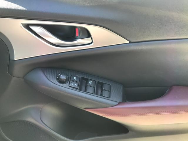 ＣＸ－３ ＸＤ　ツーリング　ＥＴＣ　バックカメラ　オートクルーズコントロール　衝突被害軽減システム　ＴＶ　オートライト　ＬＥＤヘッドランプ　アルミホイール　スマートキー　アイドリングストップ　電動格納ミラー　ＡＴ（32枚目）