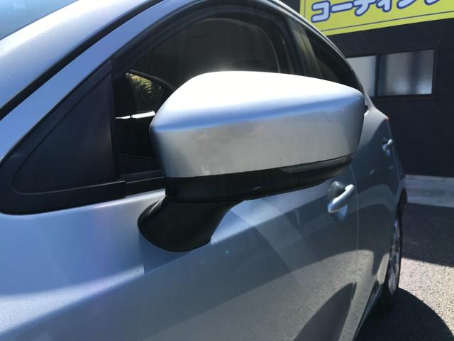 ＭＡＺＤＡ２ １５Ｓ　ドライブレコーダー　ＥＴＣ　クリアランスソナー　レーンアシスト　衝突被害軽減システム　オートライト　ＬＥＤヘッドランプ　スマートキー　アイドリングストップ　電動格納ミラー　ＡＴ　盗難防止システム（38枚目）