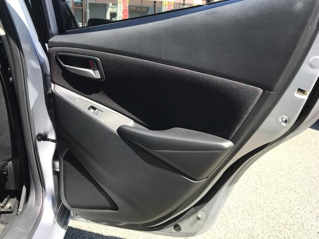 ＭＡＺＤＡ２ １５Ｓ　ドライブレコーダー　ＥＴＣ　クリアランスソナー　レーンアシスト　衝突被害軽減システム　オートライト　ＬＥＤヘッドランプ　スマートキー　アイドリングストップ　電動格納ミラー　ＡＴ　盗難防止システム（51枚目）