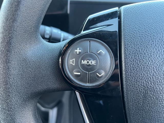 アクア Ｓ　ドライブレコーダー　ＥＴＣ　バックカメラ　ＴＶ　レーンアシスト　衝突被害軽減システム　オートマチックハイビーム　オートライト　スマートキー　電動格納ミラー　ＣＶＴ　衝突安全ボディ　ＡＢＳ　ＥＳＣ　ＣＤ（55枚目）