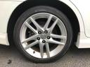 アスリート　ＥＴＣ　オートクルーズコントロール　バックカメラ　ナビ　ＴＶ　アルミホイール　ＨＩＤ　ＡＴ　スマートキー　電動格納ミラー　盗難防止システム　パワーシート　ＣＤ　ＤＶＤ再生　ＵＳＢ（46枚目）