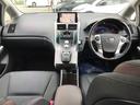 毎回座るフロントシート。運転席は必ず使用する部分ですので、座り心地が重要です！