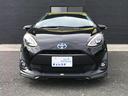 Ｓスタイルブラック　ＴＲＤエアロ・社外１７インチアルミホイール・クリアランスソナー・シートヒーター・ナビ・フルセグＴＶ・バックカメラ・ＥＴＣ・トヨタセーフティセンス・ＬＥＤヘッドライト（13枚目）