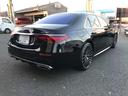 Ｓ５８０　４マチックロング　ＡＭＧラインパッケージ　ドライブレコーダー　クリアランスソナー　オートクルーズコントロール　パークアシスト　衝突被害軽減システム　全周囲カメラ　ナビ　アルミホイール　サンルーフ　ＣＶＴ　シートヒーター　シートエアコン（15枚目）