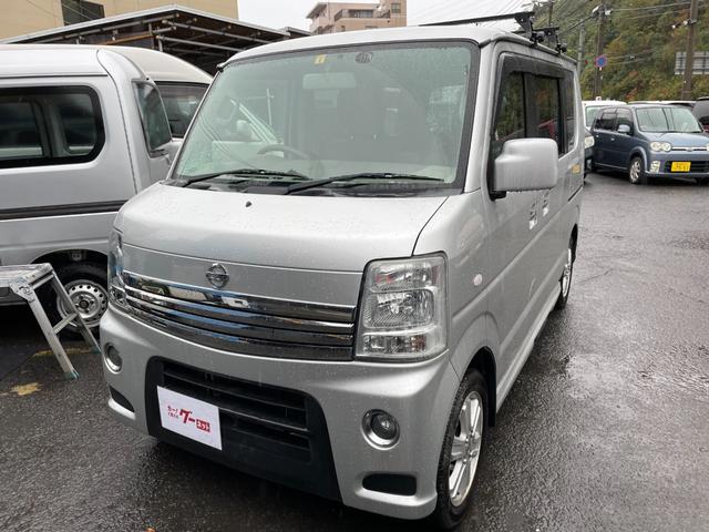 日産 ＮＶ１００クリッパーリオ