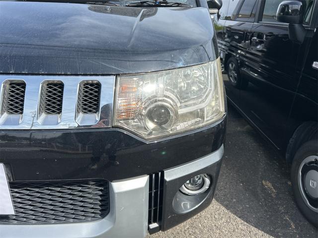 デリカＤ：５ Ｇ　パワーパッケージ　４ＷＤ　ＥＴＣ　バックカメラ　ナビ　ＴＶ　オートクルーズコントロール　両側スライド・片側電動　オートライト　ＨＩＤ　スマートキー　電動格納ミラー　３列シート　ＣＶＴ　アルミホイール　ＣＤ　ＤＶＤ再生（29枚目）