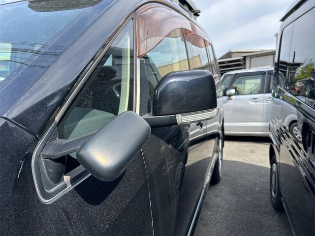 デリカＤ：５ Ｇ　パワーパッケージ　４ＷＤ　ＥＴＣ　バックカメラ　ナビ　ＴＶ　オートクルーズコントロール　両側スライド・片側電動　オートライト　ＨＩＤ　スマートキー　電動格納ミラー　３列シート　ＣＶＴ　アルミホイール　ＣＤ　ＤＶＤ再生（31枚目）