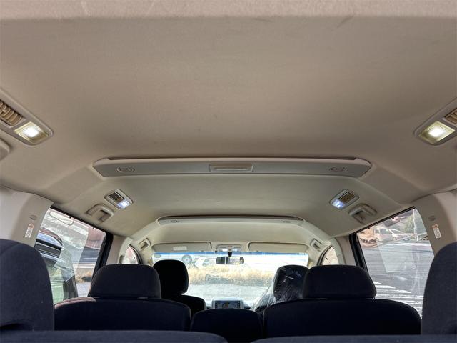 デリカＤ：５ Ｇ　パワーパッケージ　４ＷＤ　ＥＴＣ　バックカメラ　ナビ　ＴＶ　オートクルーズコントロール　両側スライド・片側電動　オートライト　ＨＩＤ　スマートキー　電動格納ミラー　３列シート　ＣＶＴ　アルミホイール　ＣＤ　ＤＶＤ再生（39枚目）