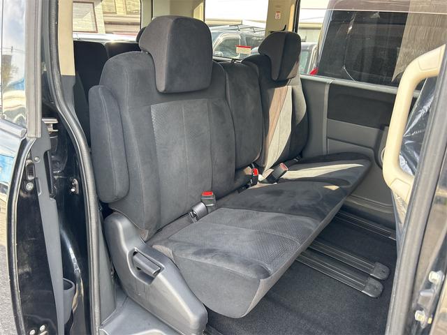 デリカＤ：５ Ｇ　パワーパッケージ　４ＷＤ　ＥＴＣ　バックカメラ　ナビ　ＴＶ　オートクルーズコントロール　両側スライド・片側電動　オートライト　ＨＩＤ　スマートキー　電動格納ミラー　３列シート　ＣＶＴ　アルミホイール　ＣＤ　ＤＶＤ再生（42枚目）