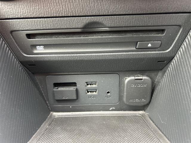 デミオ ＸＤツーリング　４ＷＤ　ＥＴＣ　バックカメラ　ナビ　ＴＶ　オートクルーズコントロール　レーンアシスト　衝突被害軽減システム　アルミホイール　オートライト　ＬＥＤヘッドランプ　スマートキー　アイドリングストップ（7枚目）