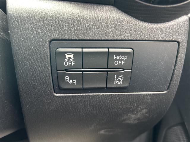 デミオ ＸＤツーリング　４ＷＤ　ＥＴＣ　バックカメラ　ナビ　ＴＶ　オートクルーズコントロール　レーンアシスト　衝突被害軽減システム　アルミホイール　オートライト　ＬＥＤヘッドランプ　スマートキー　アイドリングストップ（11枚目）