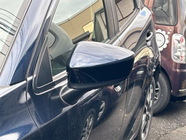 デミオ ＸＤツーリング　４ＷＤ　ＥＴＣ　バックカメラ　ナビ　ＴＶ　オートクルーズコントロール　レーンアシスト　衝突被害軽減システム　アルミホイール　オートライト　ＬＥＤヘッドランプ　スマートキー　アイドリングストップ（24枚目）