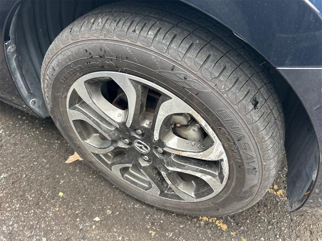 デミオ ＸＤツーリング　４ＷＤ　ＥＴＣ　バックカメラ　ナビ　ＴＶ　オートクルーズコントロール　レーンアシスト　衝突被害軽減システム　アルミホイール　オートライト　ＬＥＤヘッドランプ　スマートキー　アイドリングストップ（26枚目）