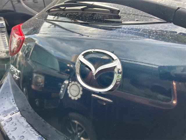 デミオ ＸＤツーリング　４ＷＤ　ＥＴＣ　バックカメラ　ナビ　ＴＶ　オートクルーズコントロール　レーンアシスト　衝突被害軽減システム　アルミホイール　オートライト　ＬＥＤヘッドランプ　スマートキー　アイドリングストップ（28枚目）