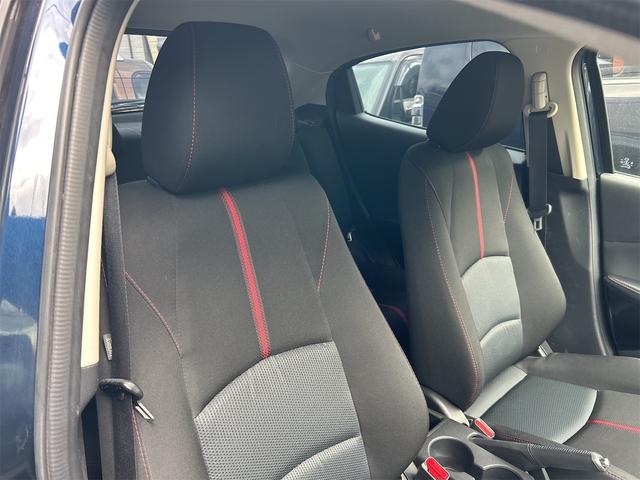 デミオ ＸＤツーリング　４ＷＤ　ＥＴＣ　バックカメラ　ナビ　ＴＶ　オートクルーズコントロール　レーンアシスト　衝突被害軽減システム　アルミホイール　オートライト　ＬＥＤヘッドランプ　スマートキー　アイドリングストップ（32枚目）