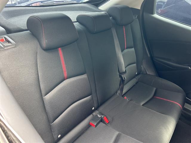 デミオ ＸＤツーリング　４ＷＤ　ＥＴＣ　バックカメラ　ナビ　ＴＶ　オートクルーズコントロール　レーンアシスト　衝突被害軽減システム　アルミホイール　オートライト　ＬＥＤヘッドランプ　スマートキー　アイドリングストップ（33枚目）