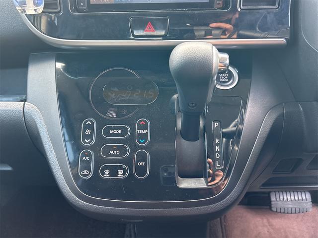 デイズルークス ハイウェイスター　Ｘ　ドライブレコーダー　全周囲カメラ　両側スライド・片側電動　ナビ　ＴＶ　衝突被害軽減システム　ＨＩＤ　スマートキー　アイドリングストップ　電動格納ミラー　ベンチシート　ＣＶＴ　盗難防止システム　ＡＢＳ（7枚目）